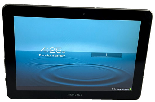 Samsung galaxy tab 1 - galaxy,