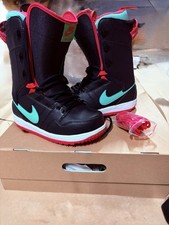 Nike Snowboarding Boots