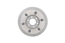 Brake Disc For Iveco Daily Box