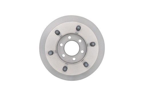 Brake disc for - brake, iveco
