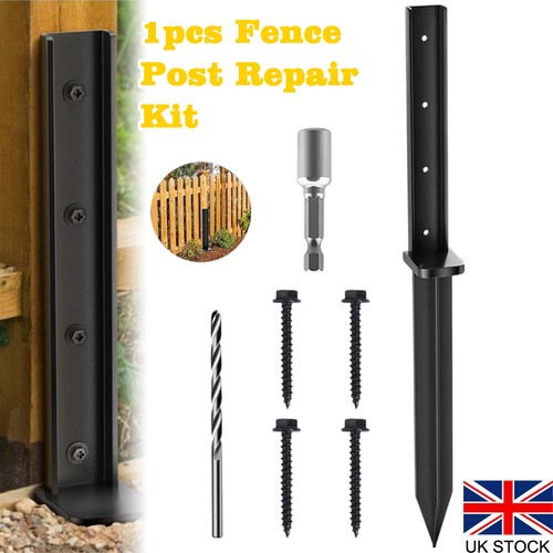1pcs fence repair anchor - 1pcs,