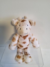 Tesco F&F Giraffe Plush Soft