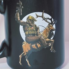 Black Rifle Coffee Company Mug