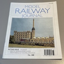 Model Railway Journal No. 288