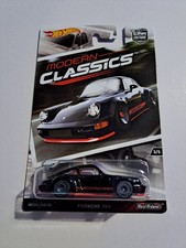 Hot wheels Porsche 964 Modern
