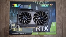 ZOTAC Gaming NVIDIA GeForce