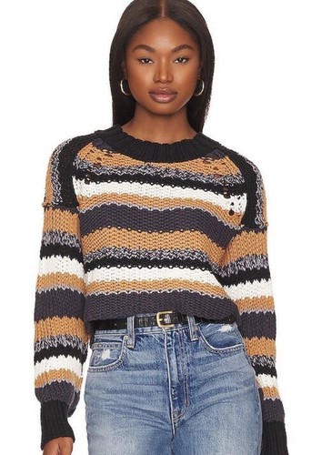 Free people devon striped - free,