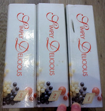 Simply Delicious 3 Illustrated