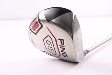Ping G15 Driver / 10.5 Degree / Regular Flex Diamana S+ Blue 60 Shaft
