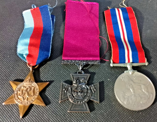 Original medals copy - medals, &