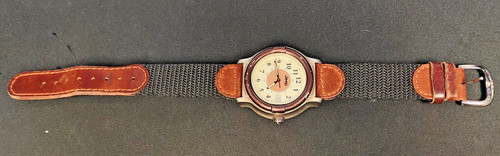Jeep watch swiss eta movement - watch,
