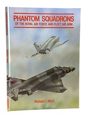 Phantom Squadrons of the Royal