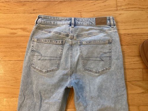 American eagle jeans s - 6,