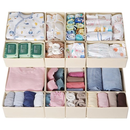 Set drawer organizer - set,