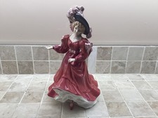 Royal Doulton Figurine
