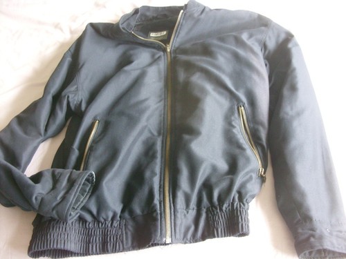 Vintage harrington jacket - harrington,