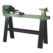 Sealey Wood Lathe 10-Speed