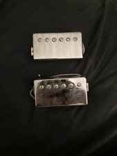 Gibson Humbucker Pickup Set -