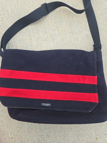 Women kate spade - large, navy