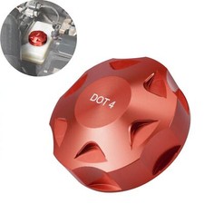 For VW For Golf R Mk7 Mk7.5 MK8 GTI R Clubsport Brake Fluid Reservoir Bottle Cap