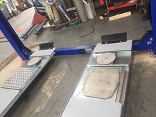 Class 7 MOT bay OPTL Spec