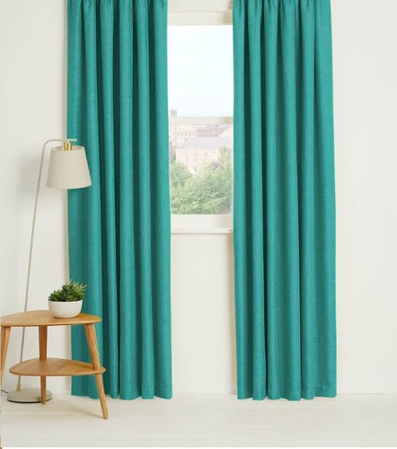 Thermal blackout curtains - blackout,