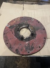 merlo p 28.7 EVT Bellhousing