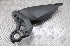 Kawasaki Z650 2022 left hand side frame cover panel 2020 - 2023