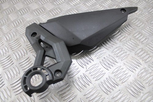 Kawasaki z650 2022 - left, hand