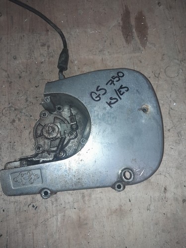 Suzuki gs750 750 engine - ,