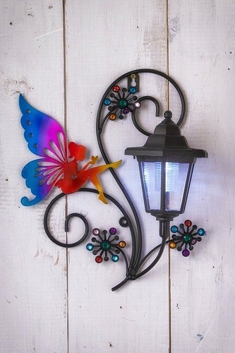 Solar fairy light - solar,