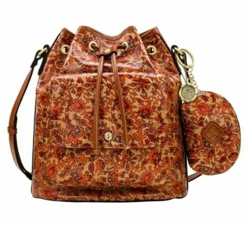 Patricia nash sabina leather - patricia,