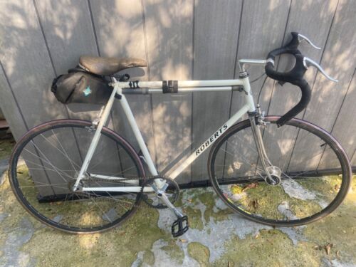 Roberts bicycle - roberts,