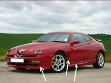 ALFA GTV CUP FRONT SPOILER     THE ORIGINAL SELLER FROM 2009 IN GRP  
