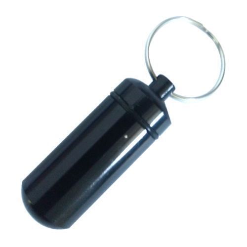 Bison tube geocache - geocache, geocaching