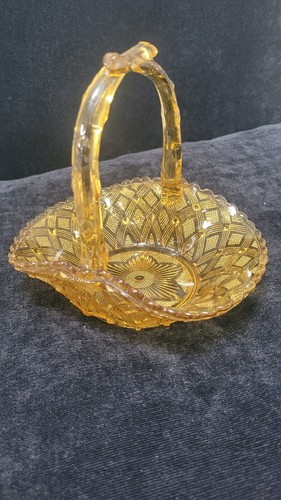 Fenton vintage glass - , bon