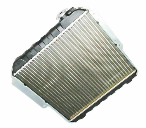 For suzuki sj413 mpfi - mpfi, radiator