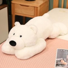 Cute Weighted Plush Animal