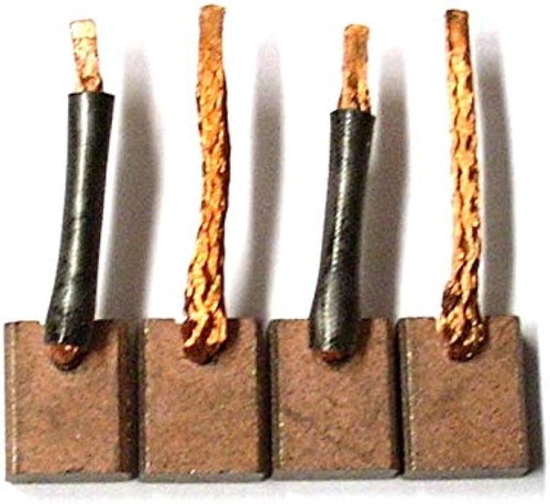 Psx136 137 carbon brush set - carbon,