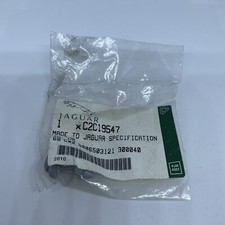 1X DOOR CARD CLIP / TRIM PUSH