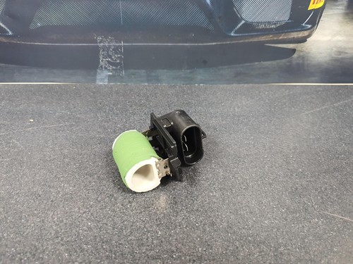 New oem boxed vauxhall - new,