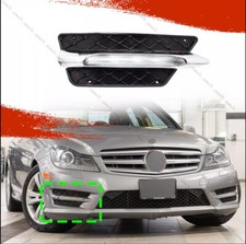 Right LED Fog Lamp DRL Daytime