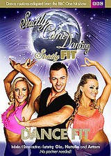Strictly Come Dancing -