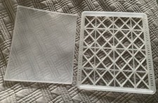 5 X Food Dehydrator Trays &