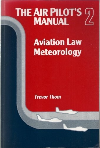 The air pilot manual - pilot's,