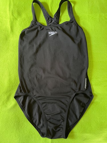 Speedo endurance black size - ,