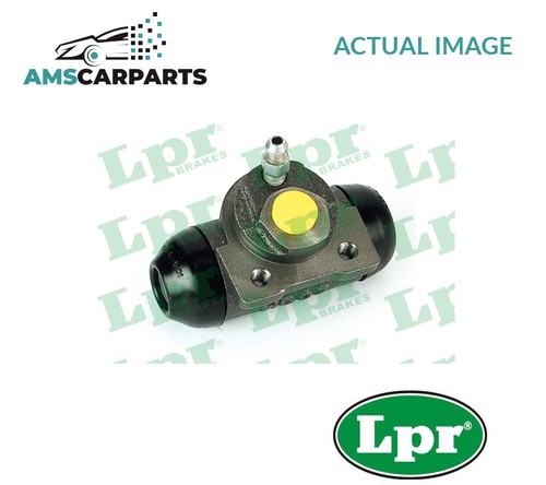 Drum wheel brake cylinder - wheel,