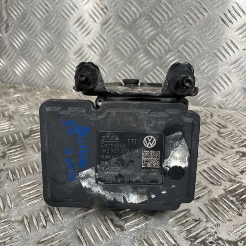 Audi skoda seat abs - vw, pump