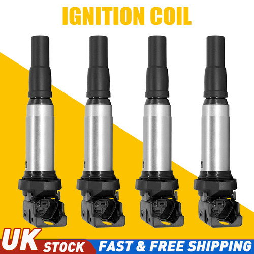 Ignition coil pack for - 4x,