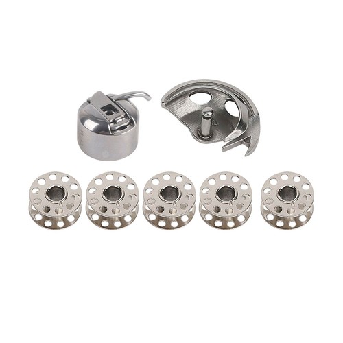 Bobbins bobbin case - +,
